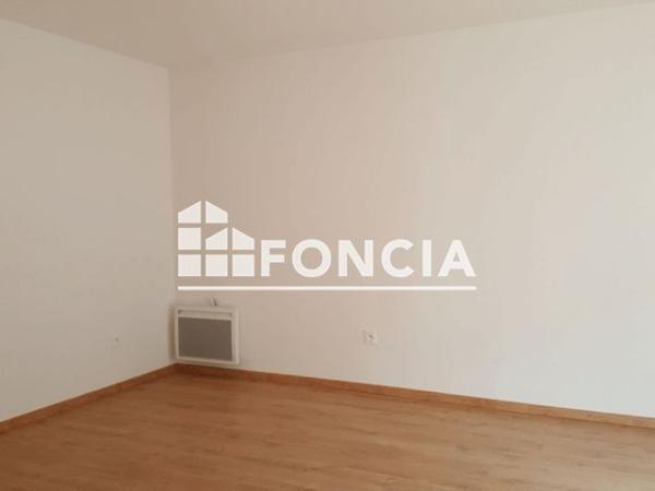 Location Appartement 3 pièces 69.09 m² - A2 Angers 49100