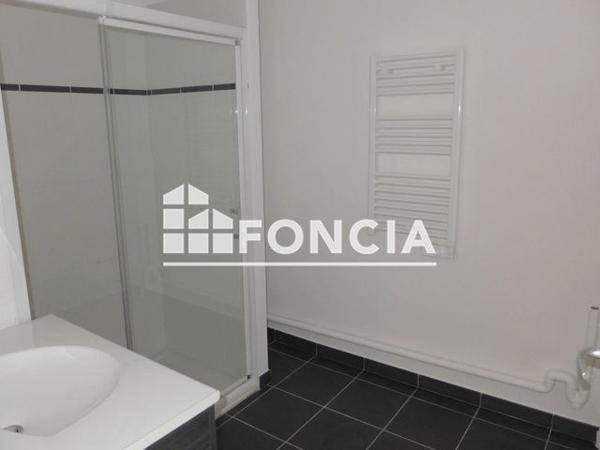 Location Appartement 3 pièces 69.09 m² - A2 Angers 49100