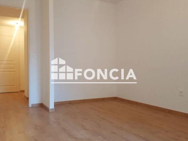 Location Appartement 3 pièces 69.09 m² - A2 Angers 49100