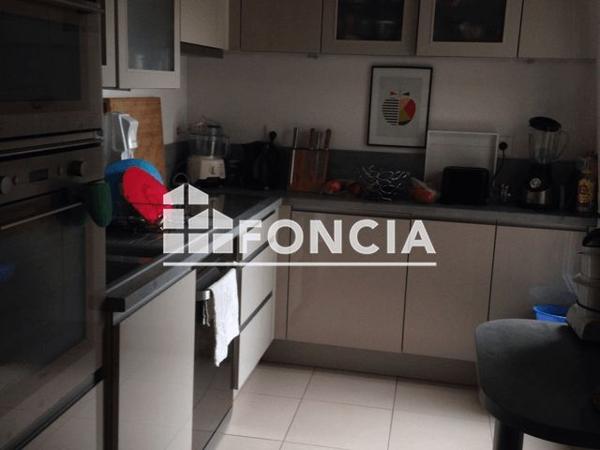 Location Appartement 3 pièces 69.09 m² - A2 Angers 49100