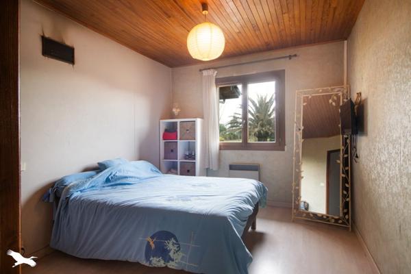 Maison à vendre |  Castel-Sarrazin |  4 pièces | 93 m²