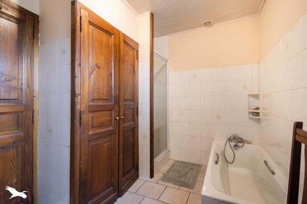Maison à vendre |  Castel-Sarrazin |  4 pièces | 93 m²