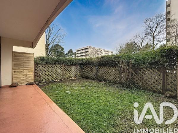Appartement à vendre 4 pièces 84 m² Nantes
