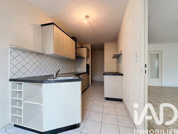 Appartement à vendre 4 pièces 84 m² Nantes