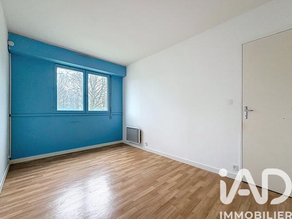 Appartement à vendre 4 pièces 84 m² Nantes