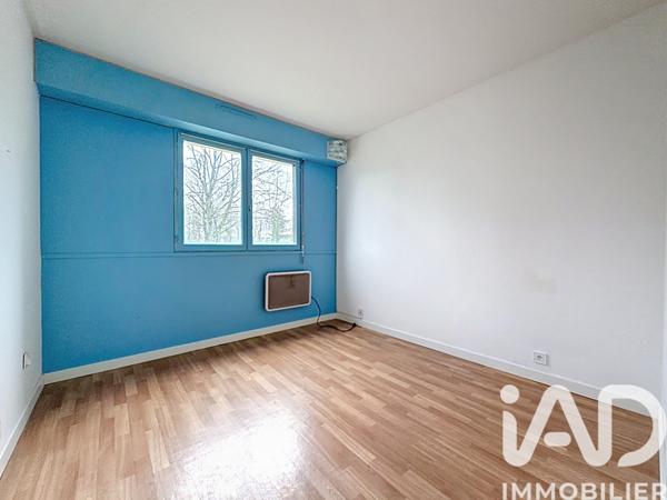 Appartement à vendre 4 pièces 84 m² Nantes