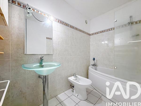Appartement à vendre 4 pièces 84 m² Nantes