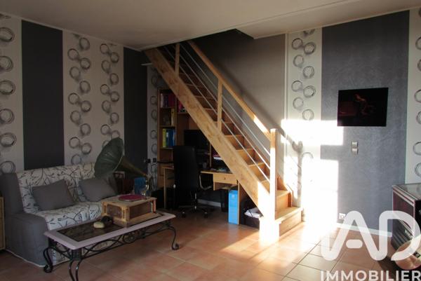 Maison à vendre 7 pièces 178 m² Angliers
