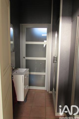 Maison à vendre 7 pièces 178 m² Angliers