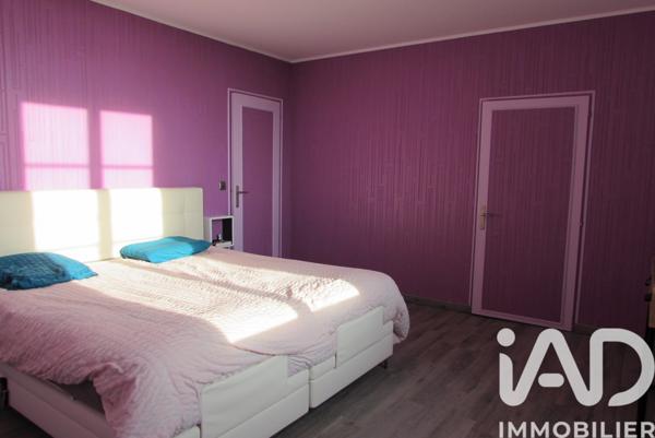 Maison à vendre 7 pièces 178 m² Angliers