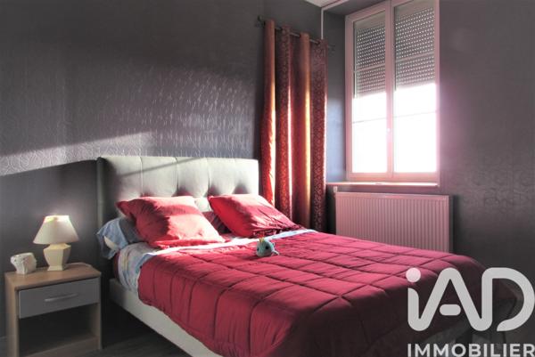 Maison à vendre 7 pièces 178 m² Angliers