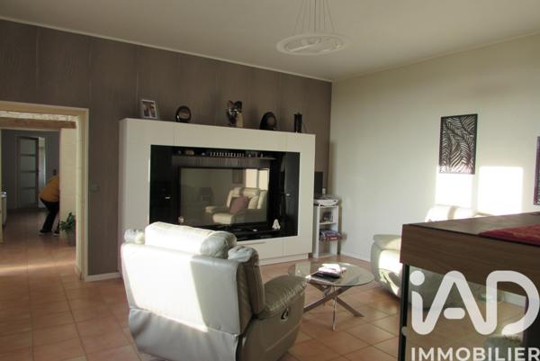 Maison à vendre 7 pièces 178 m² Angliers