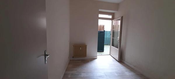 Immeuble à vendre LE BUGUE (24)