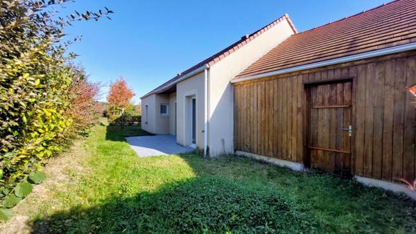Maison Bracieux 3 pièce(s) 80 m2