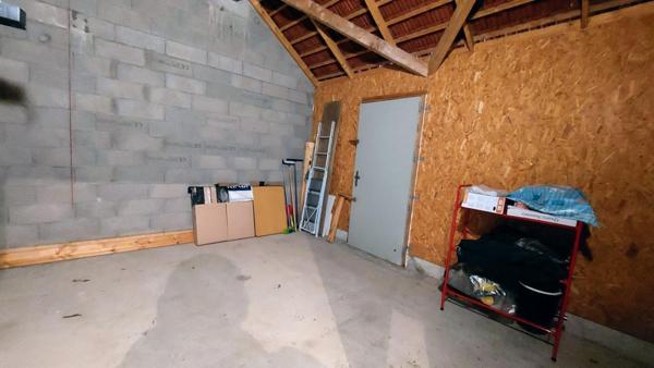 Maison Bracieux 3 pièce(s) 80 m2