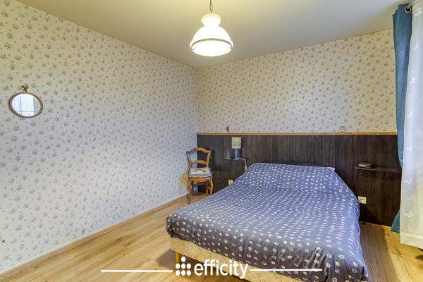 Maison 4 pièces - 93 m² Exclusivité