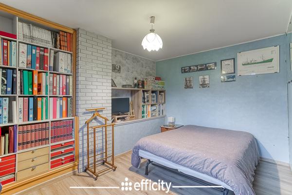 Maison 4 pièces - 93 m² Exclusivité