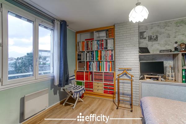 Maison 4 pièces - 93 m² Exclusivité