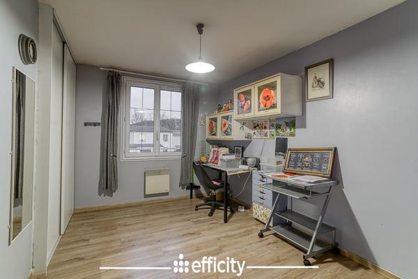 Maison 4 pièces - 93 m² Exclusivité