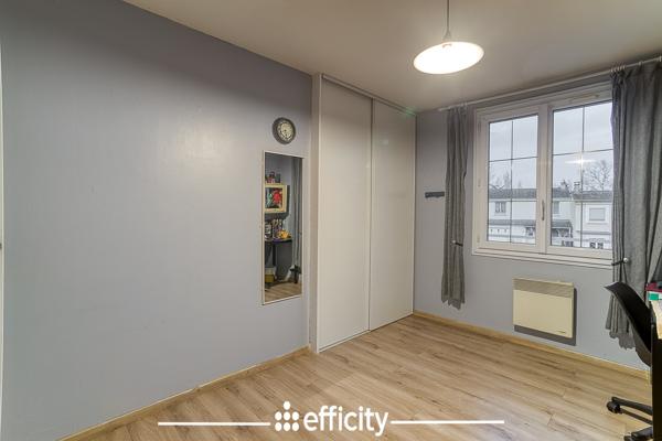 Maison 4 pièces - 93 m² Exclusivité