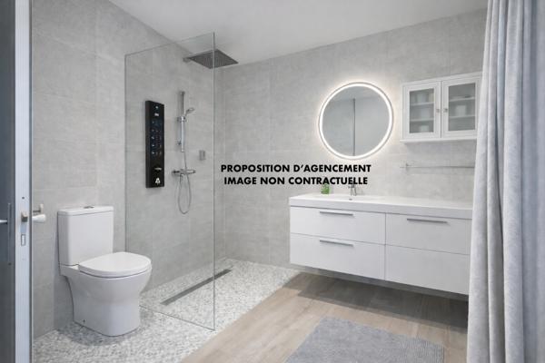 Maison 4 pièces - 93 m² Exclusivité