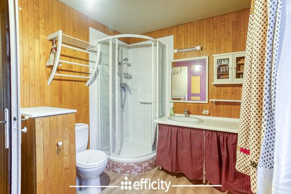 Maison 4 pièces - 93 m² Exclusivité