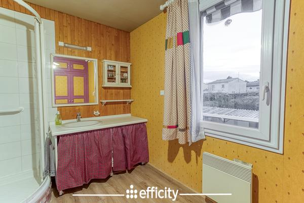 Maison 4 pièces - 93 m² Exclusivité