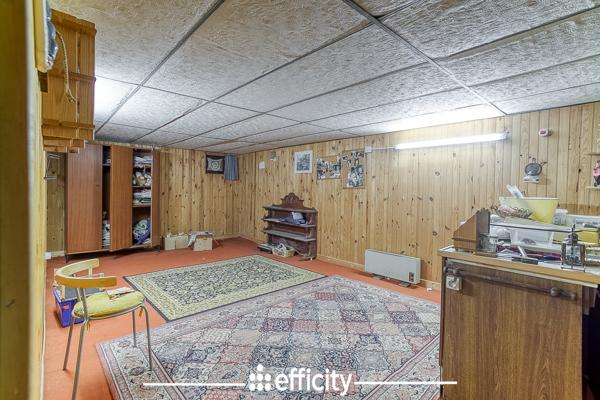 Maison 4 pièces - 93 m² Exclusivité