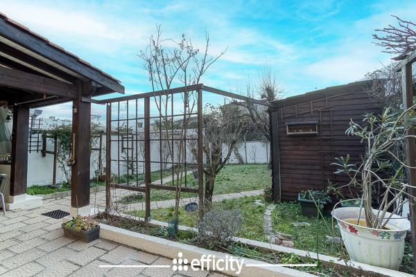 Maison 4 pièces - 93 m² Exclusivité