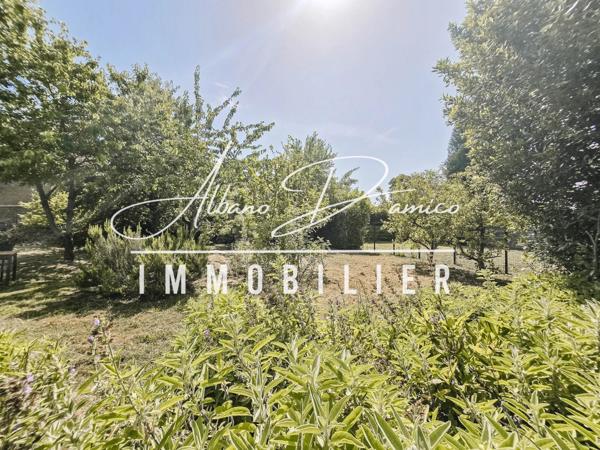 Maison individuelle style fermette avec dépendances et grand potentiel à Marcoing