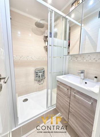 EXCLUSIVITÉ -90 m² -3 CHAMBRES - PARKING + CAVE - À SAISIR !