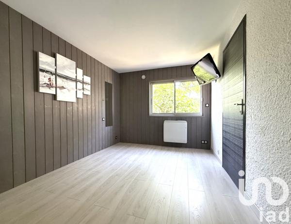 Maison à vendre 8 pièces 189 m² Rezé