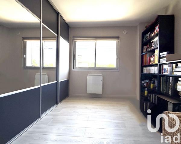 Maison à vendre 8 pièces 189 m² Rezé