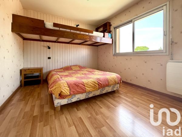 Maison à vendre 8 pièces 189 m² Rezé