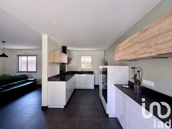 Maison à vendre 8 pièces 189 m² Rezé