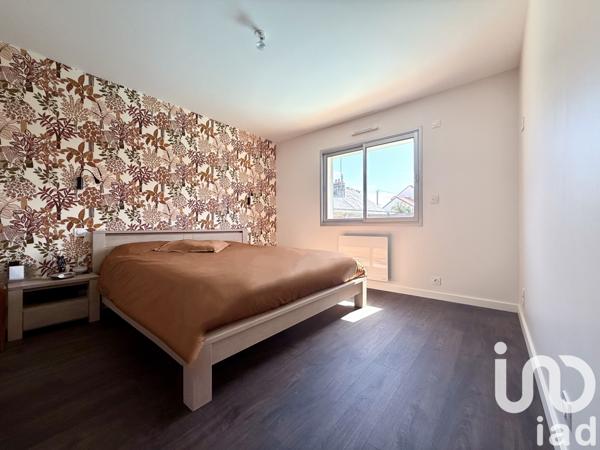 Maison à vendre 8 pièces 189 m² Rezé