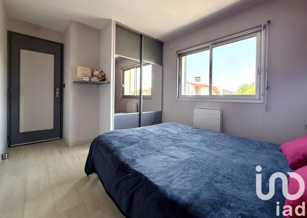 Maison à vendre 8 pièces 189 m² Rezé