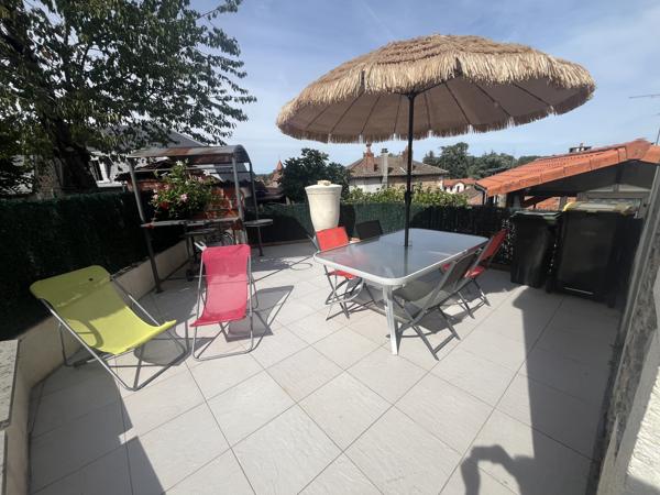 Maison
         5 pièces
        - 119 m² 179 000 € *