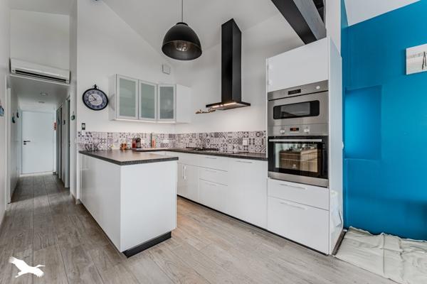 Maison à vendre |  Arcachon |  5 pièces | 90 m²