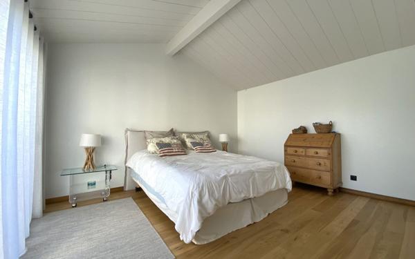 Maison à vendre    6 pièces •  Lagord