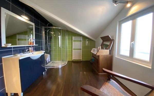 Maison à vendre    6 pièces •  Lagord