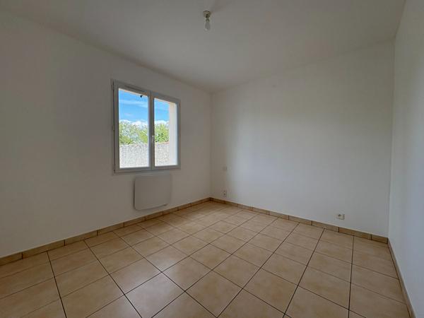 Maison 3 pièces - Nalliers - 2 chambres