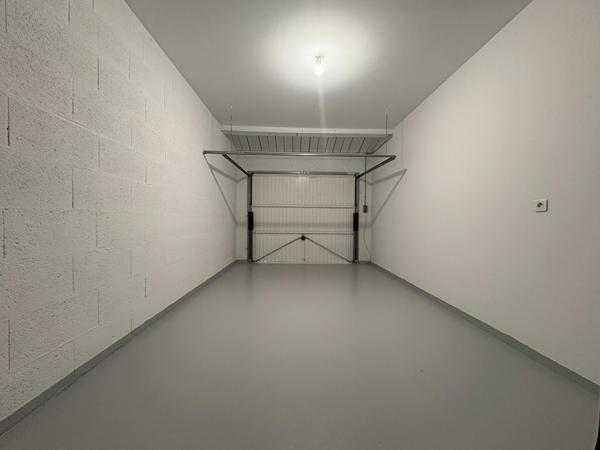 Maison 3 pièces - Nalliers - 2 chambres