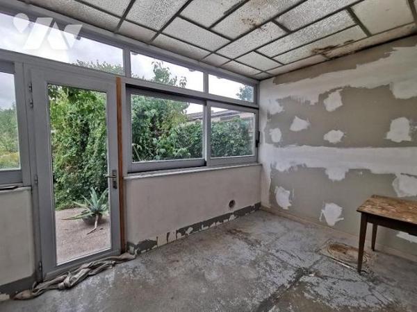 MAISON SEMI MITOYENNE