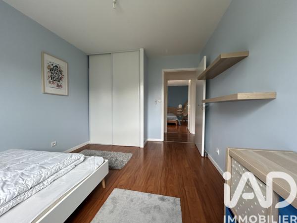 Maison à vendre 7 pièces 150 m² Nantes
