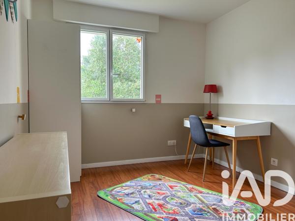 Maison à vendre 7 pièces 150 m² Nantes
