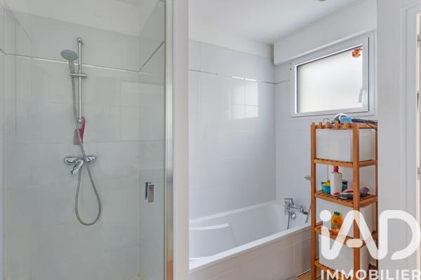 Maison à vendre 7 pièces 150 m² Nantes