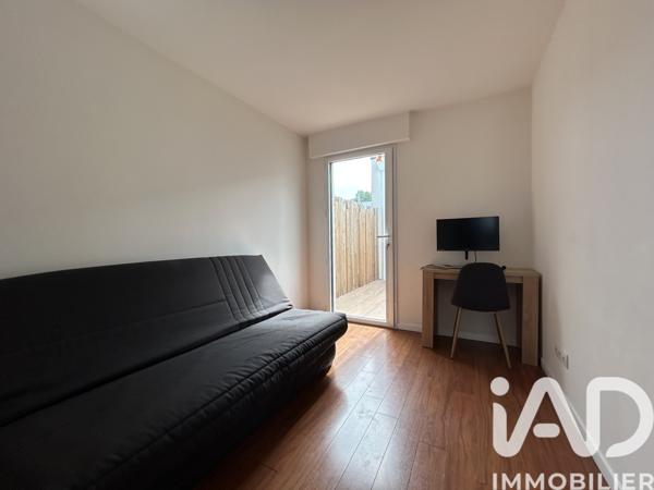 Maison à vendre 7 pièces 150 m² Nantes