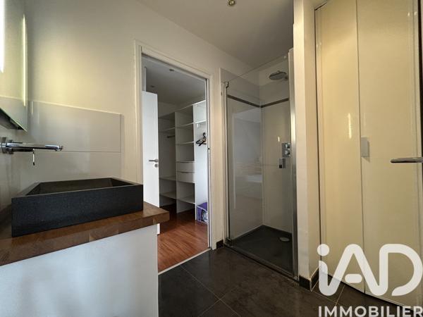 Maison à vendre 7 pièces 150 m² Nantes