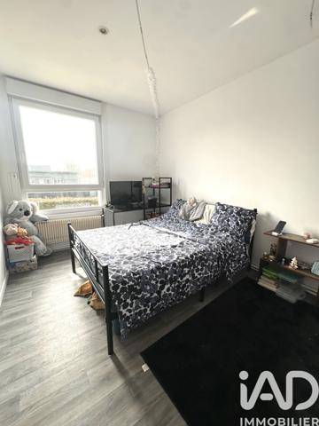 Maison à vendre 5 pièces 103 m² Bruay-la-Buissière